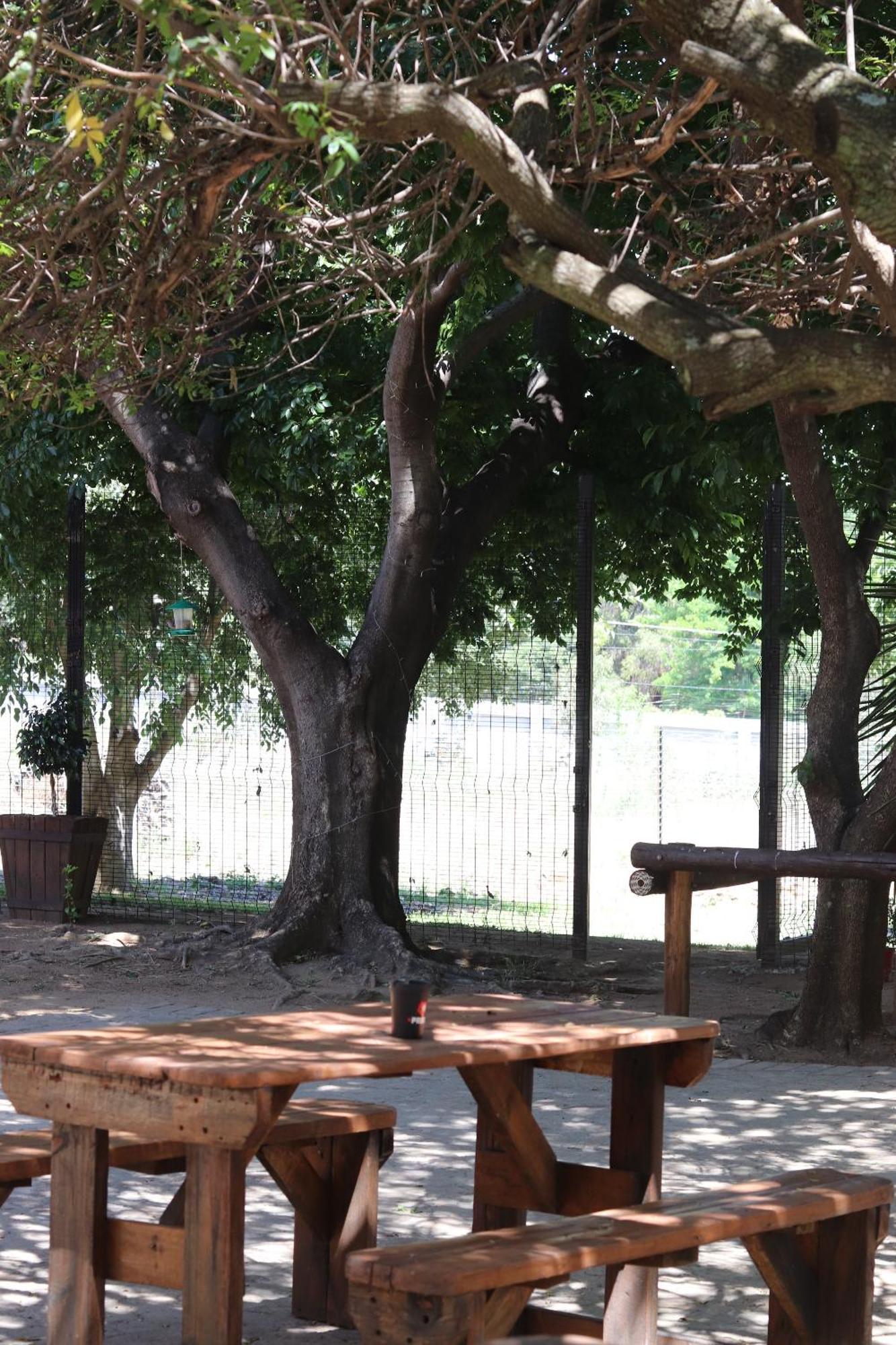 Khaya Africa Guesthouse Midrand Extérieur photo