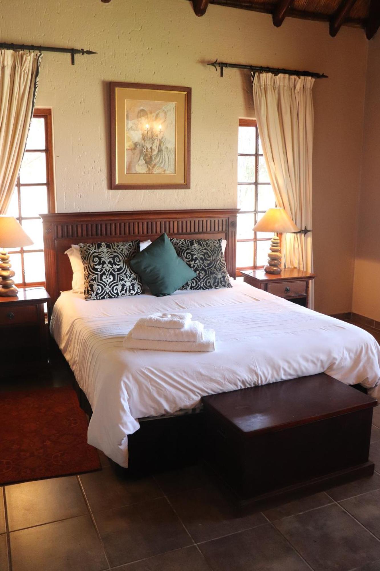 Khaya Africa Guesthouse Midrand Extérieur photo