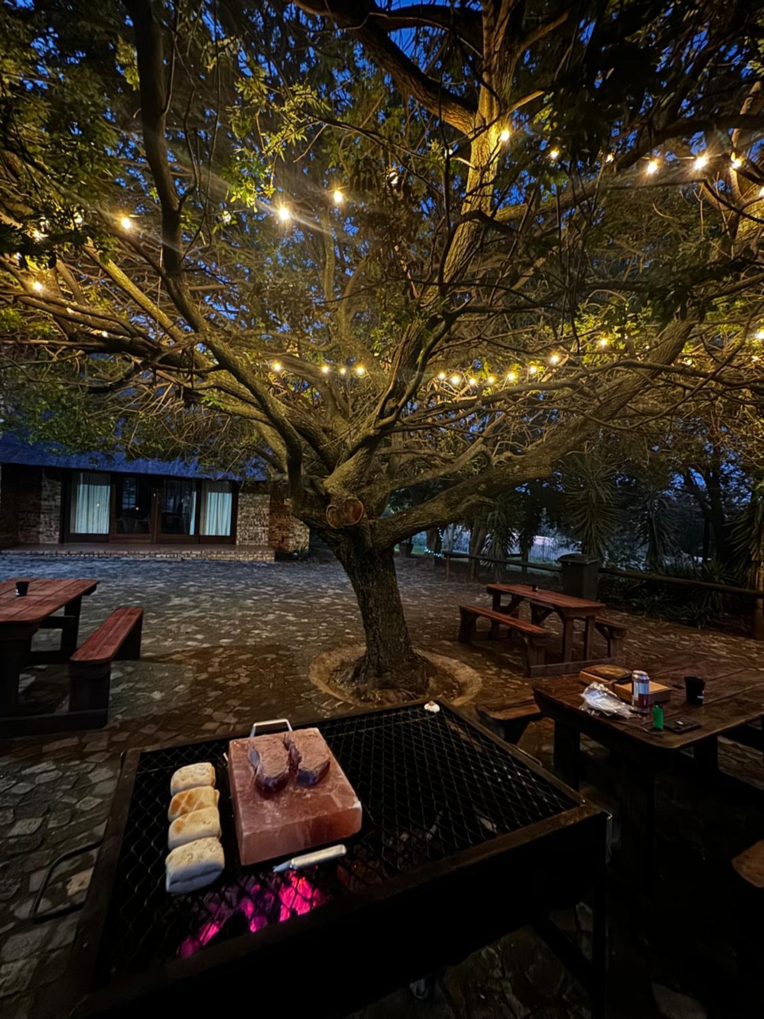 Khaya Africa Guesthouse Midrand Extérieur photo